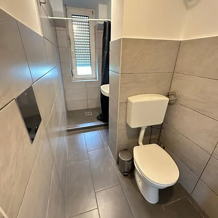 Apartment Hauptbahnhof *