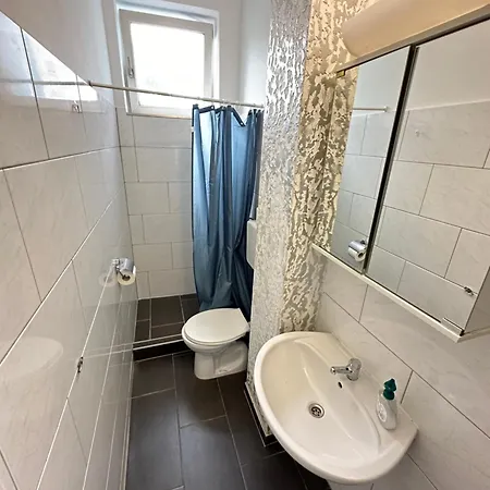 Apartment Hauptbahnhof *