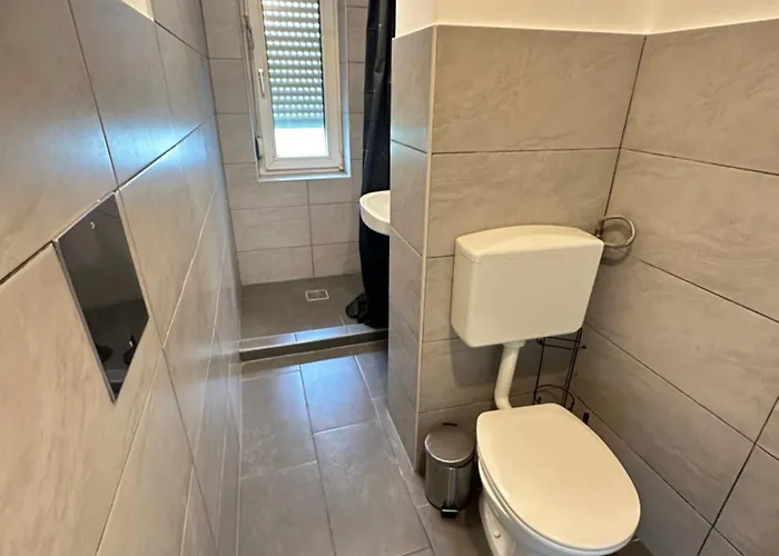 Appartement Hauptbahnhof *